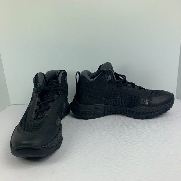 Nike React SFB Carbon Men’s Elite Outdoor Shoes CK9951-001 Multiple Sizes - Picture 7 of 11